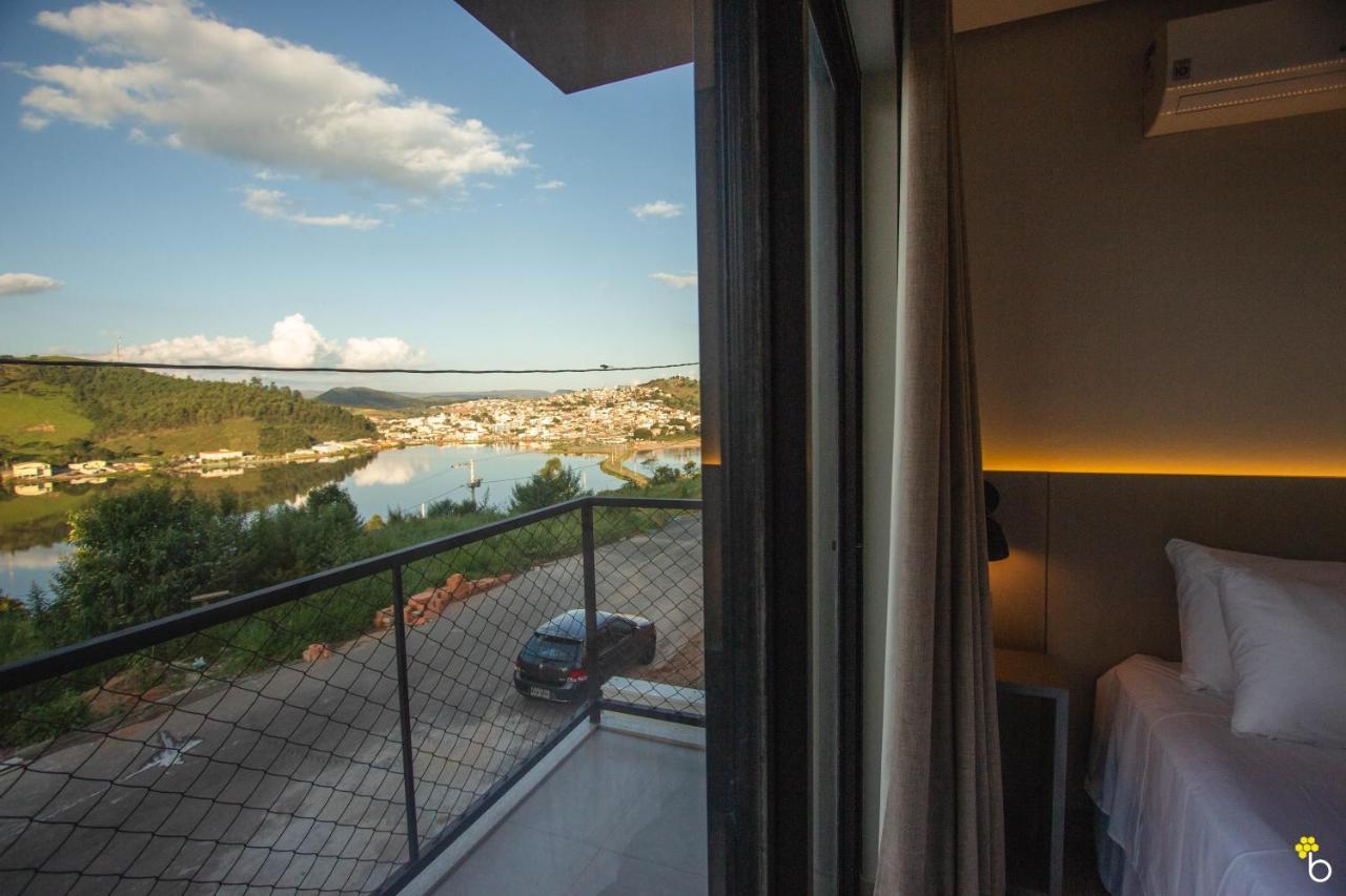 Hotel Naim Capitólio